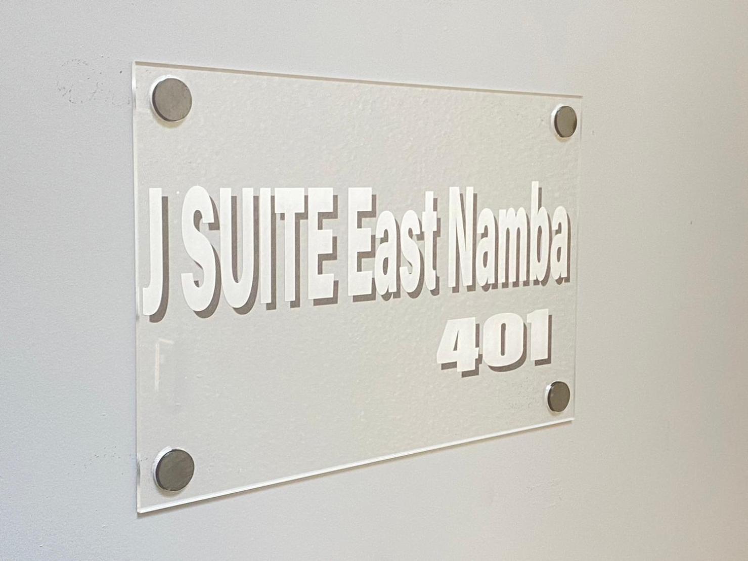 J Suite East Namba Osaka Exterior foto