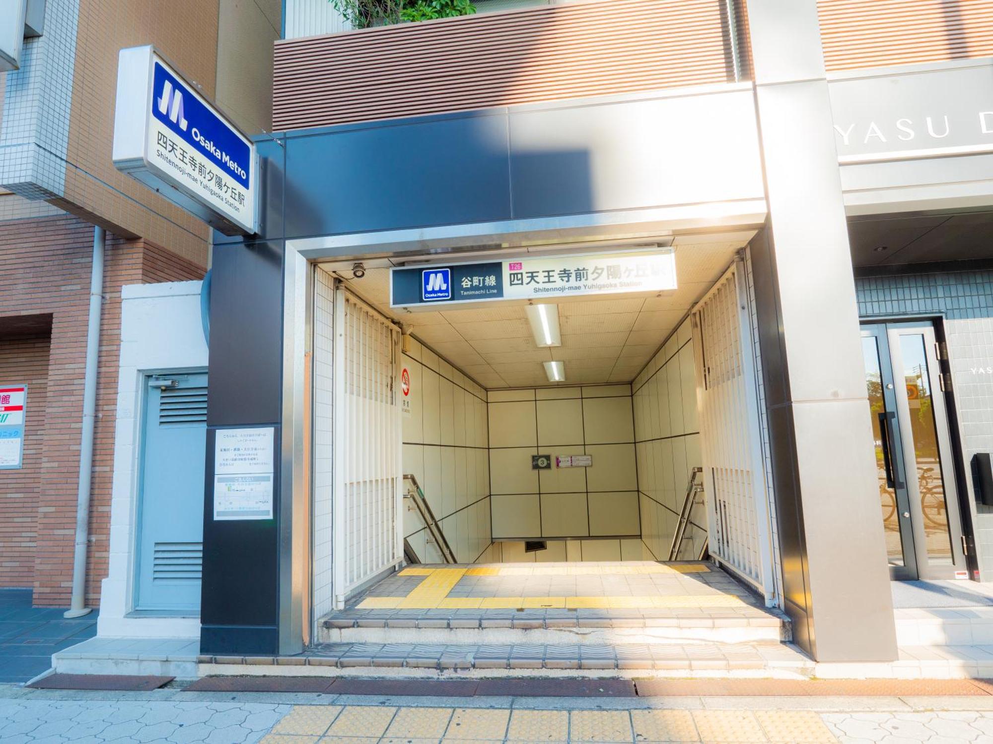 J Suite East Namba Osaka Exterior foto
